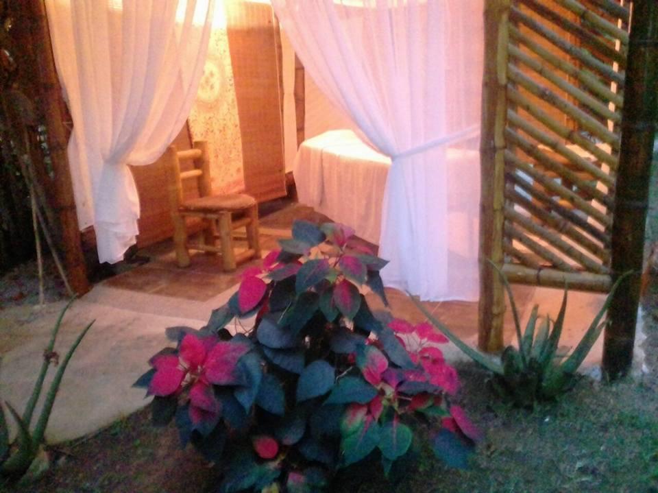 Hotel Sumpa 몬따니따 외부 사진