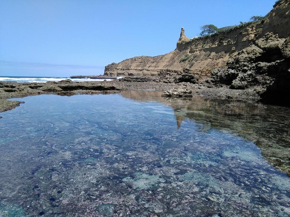 Hotel Sumpa 몬따니따 외부 사진