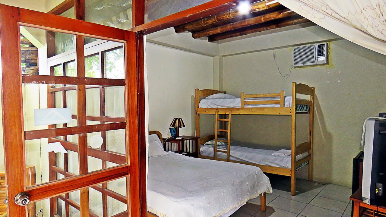 Hotel Sumpa 몬따니따 외부 사진